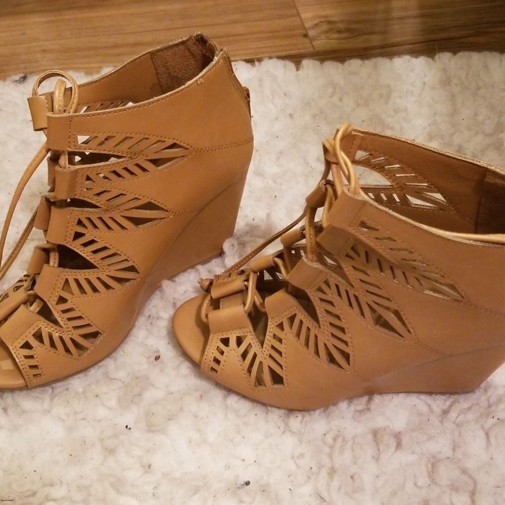 Wedges